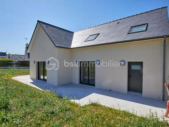 Vente maison 5 pièces Saint-Quay-Portrieux 22