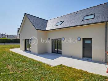 Vente Maison 4 chambresSaint-Quay-Portrieux