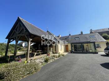 Vente Maison 2 chambresSaint-Quay-Portrieux