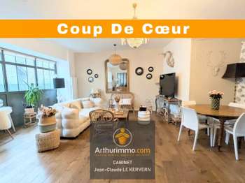 Vente Maison 4 chambresSaint-Quay-Portrieux