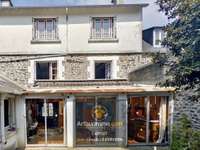 Vente maison