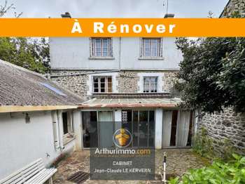 Vente Maison 5 chambresSaint-Quay-Portrieux
