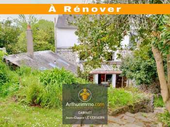 Vente Maison 5 chambresSaint-Quay-Portrieux