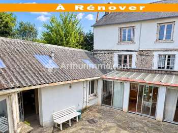 Vente maison Saint-Quay-Portrieux 22