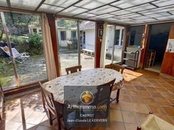 Vente maison