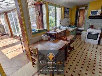 Vente maison