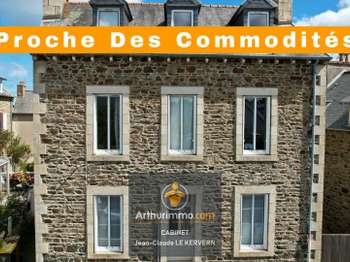 Vente Maison 4 chambresSaint-Quay-Portrieux