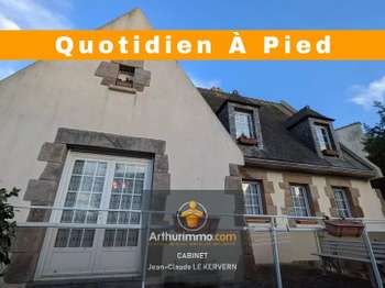 Vente Maison 4 chambresSaint-Quay-Portrieux