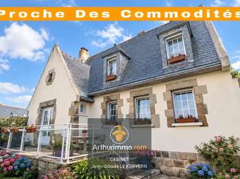 Vente Maison 4 chambresSaint-Quay-Portrieux