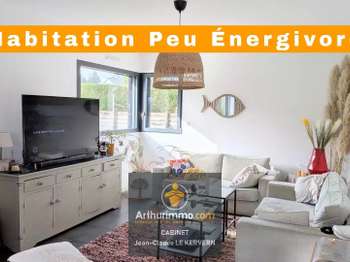 Vente maison 5 pièces Saint-Quay-Portrieux 22