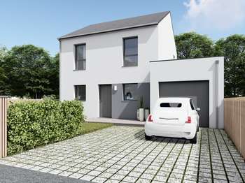 Vente maison 5 pièces Saint-Quay-Portrieux 22
