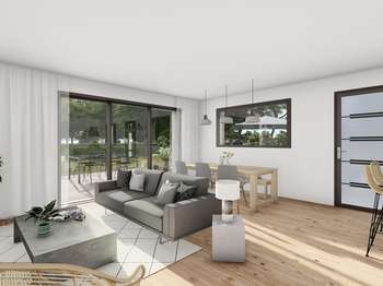 Vente maison 4 pièces Vente maison 4 pièces