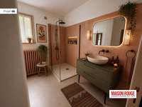 Vente maison 8 pièces Vente maison 8 pièces