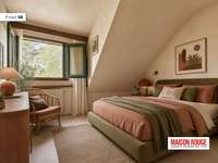 Vente maison 8 pièces Vente maison 8 pièces