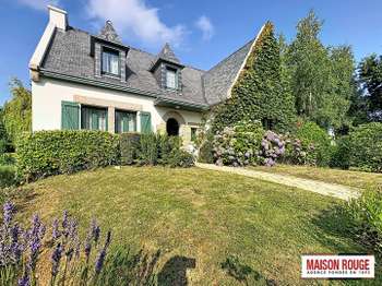 Vente maison 8 pièces Saint-Quay-Portrieux 22
