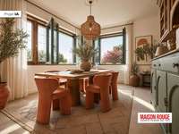 Vente maison 8 pièces Vente maison 8 pièces