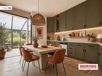 Vente maison 8 pièces Vente maison 8 pièces