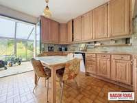 Vente maison 8 pièces Vente maison 8 pièces