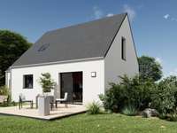 Vente maison 5 pièces Vente maison 5 pièces