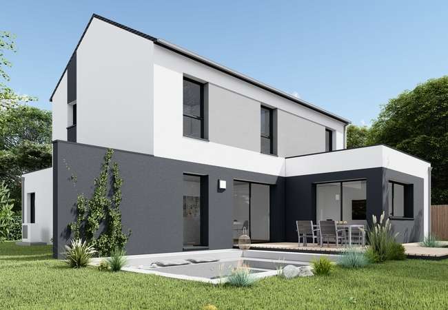 Vente Maison à Saint-Quay-Portrieux (22410) : à vendre / 126m² Saint ...