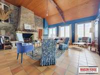 Vente maison 10 pièces Vente maison 10 pièces