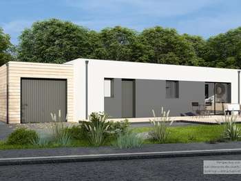 Vente maison 3 pièces Saint-Quay-Portrieux 22