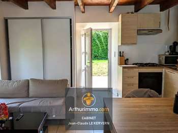 Vente maison 3 pièces Vente maison 3 pièces