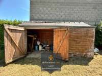 Vente maison 3 pièces Vente maison 3 pièces