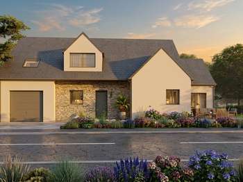 Vente maison 5 pièces Saint-Quay-Portrieux 22