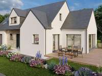 Vente maison 5 pièces Vente maison 5 pièces