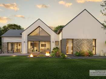 Vente maison 5 pièces Vente maison 5 pièces