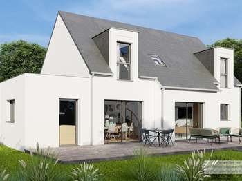 Vente maison 6 pièces Vente maison 6 pièces