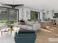 Vente maison 6 pièces Vente maison 6 pièces