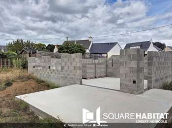 Vente Maison 3 chambresSaint-Quay-Portrieux