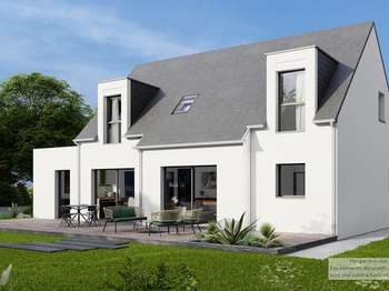 Vente maison 6 pièces Saint-Quay-Portrieux 22