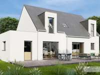 Vente maison 6 pièces Vente maison 6 pièces