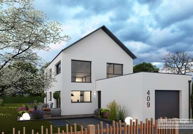 Maison 4 pièces 142 m² · à Saint-Quay-Portrieux · 142 m² · 466 898 €