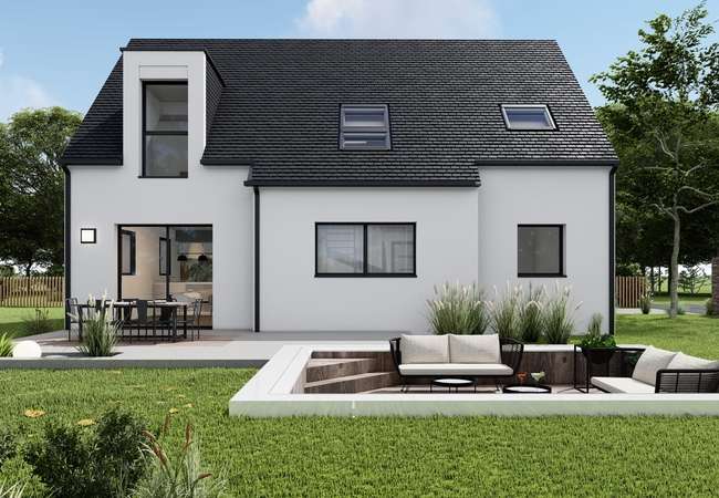 Maison 5 pièces 122 m² · à Saint-Quay-Portrieux · 122 m² · 407 000 €