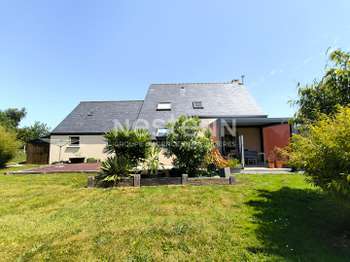 Vente maison 7 pièces Saint-Quay-Portrieux 22