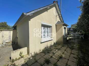 Vente Maison 1 chambreSaint-Quay-Portrieux