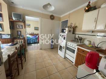 Vente maison 3 pièces Vente maison 3 pièces