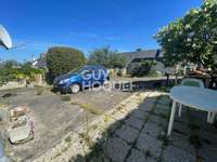 Vente maison 3 pièces Vente maison 3 pièces