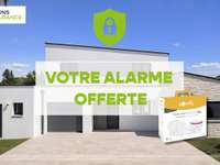Vente maison 3 pièces Vente maison 3 pièces