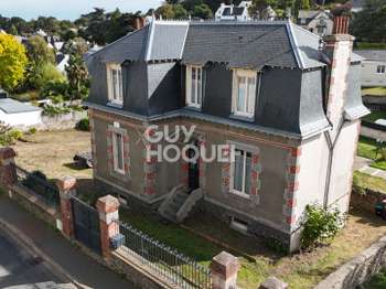 Vente Maison 3 chambresSaint-Quay-Portrieux