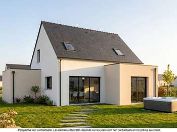Vente maison 4 pièces Saint-Quay-Portrieux 22