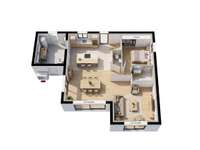 Vente maison 4 pièces Vente maison 4 pièces
