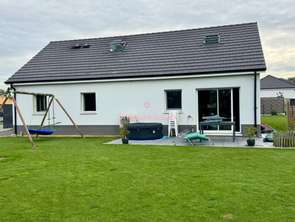 Vente Maison 5 chambresSaint-Quentin-Au-Bosc