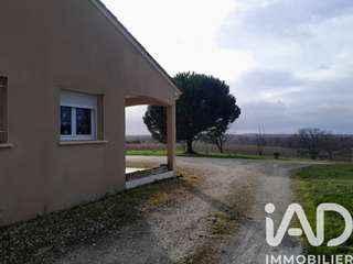 Vente maison 8 pièces Vente maison 8 pièces