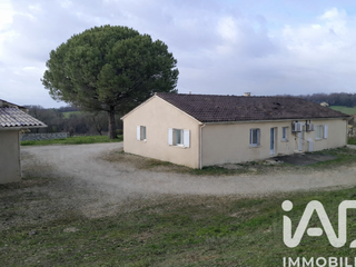 Vente maison 8 pièces Vente maison 8 pièces