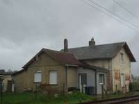 Vente maison Saint-Quentin-des-Prés - 60